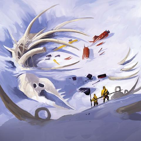 The Artermis Project