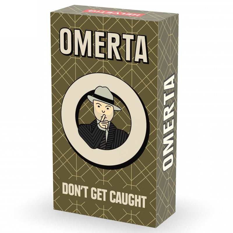 Omerta