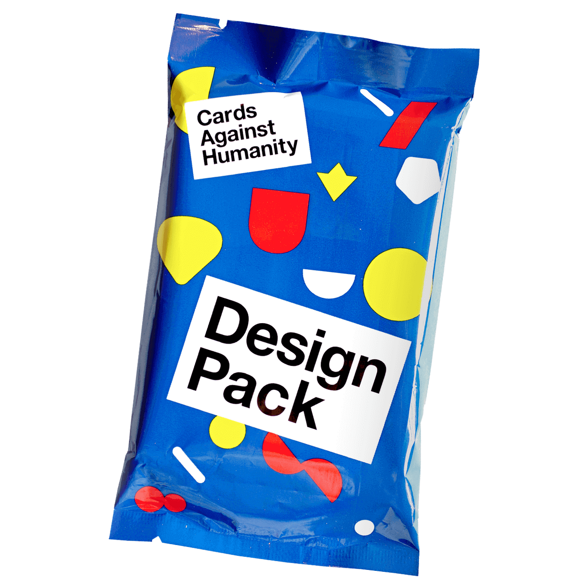 Cards Against Humanity: Design Pack