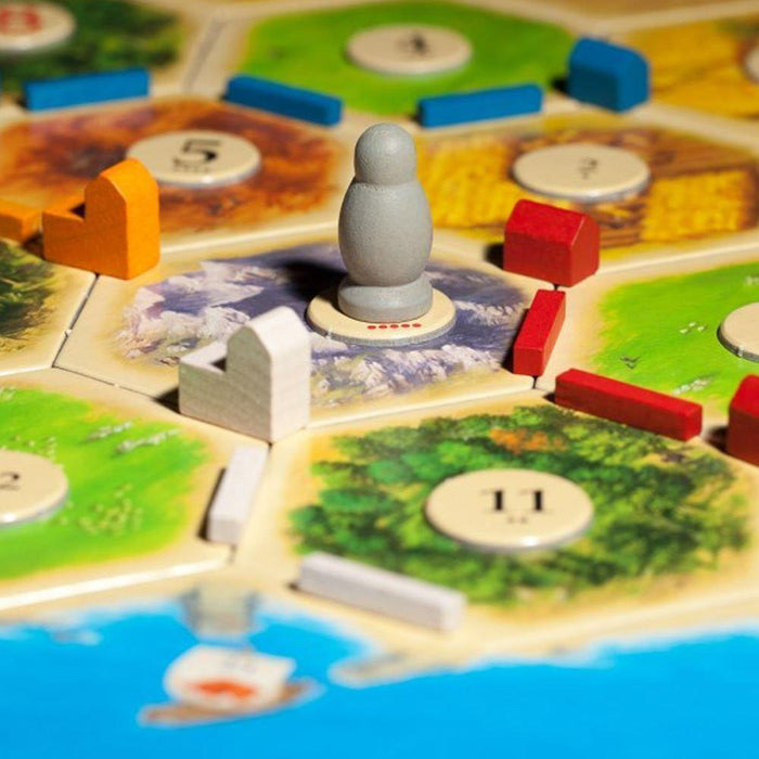 Catan