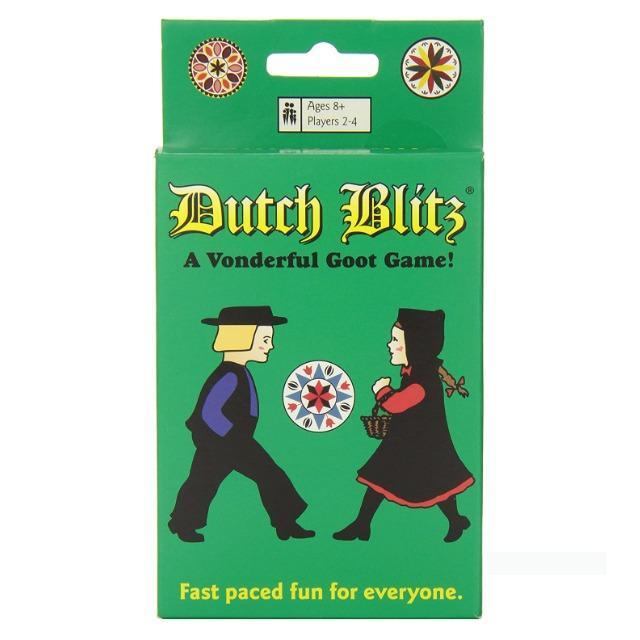 Dutch Blitz