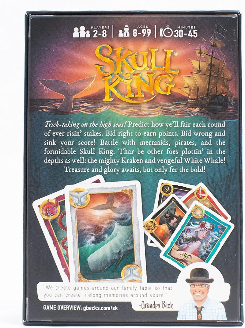 Skull King