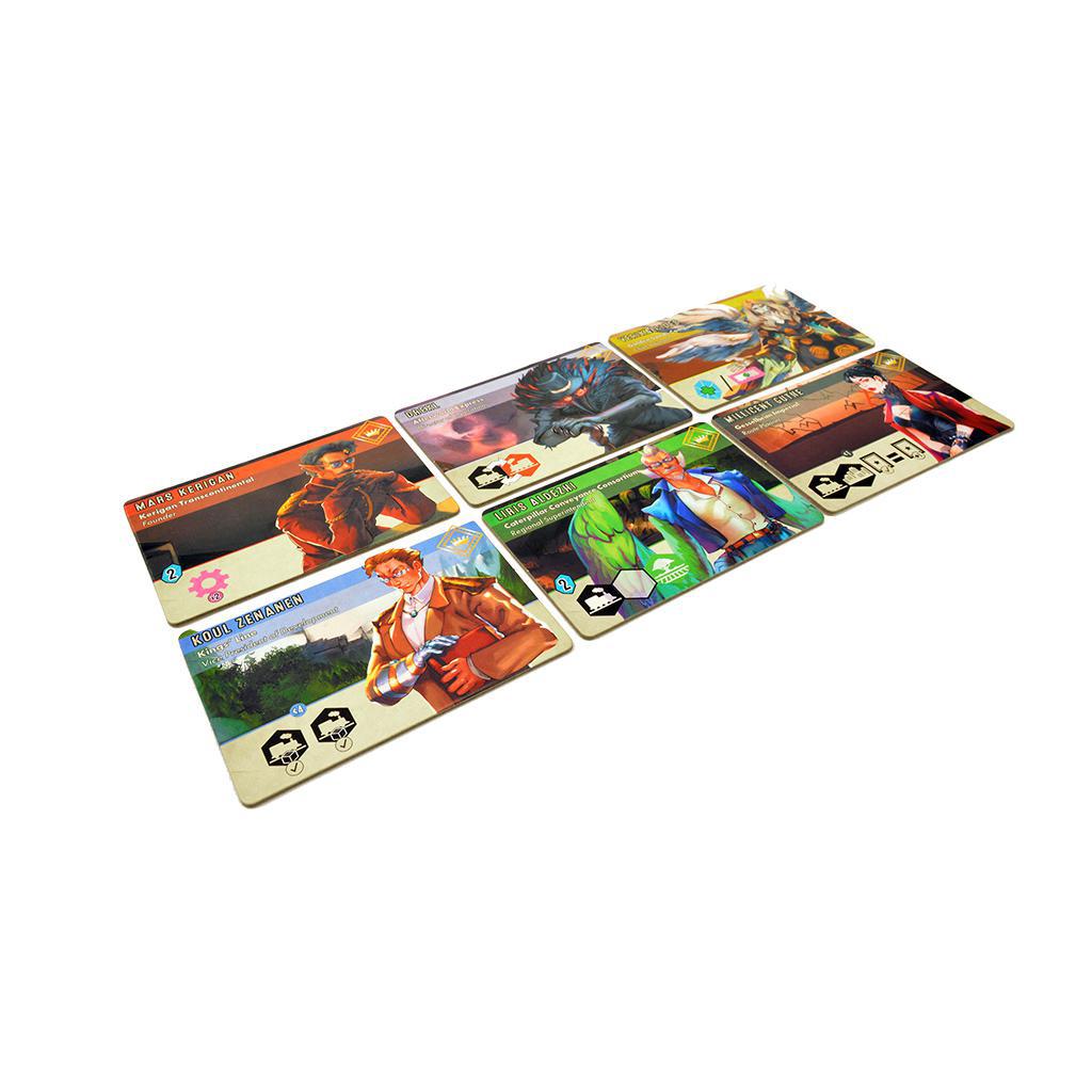 Empyreal: As Above, So Below Expansion