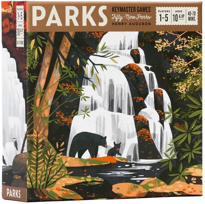 PARKS