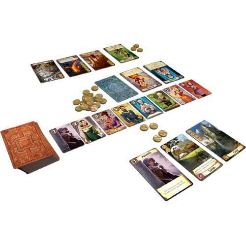 Citadels (Revised Edition)