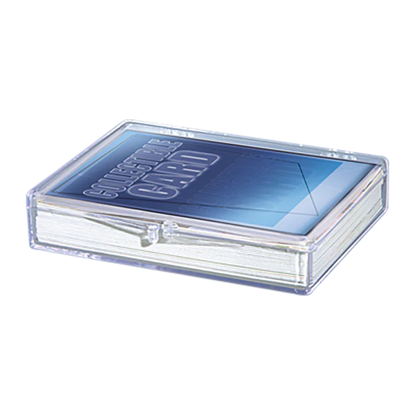 Hinged Card Box [Pick A Size]