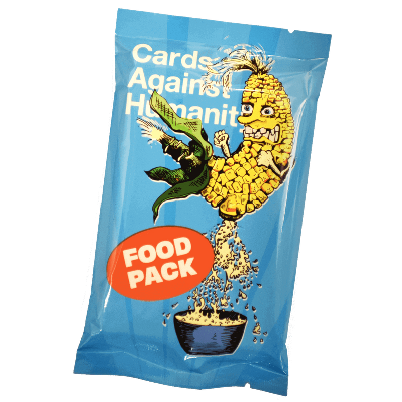 Cards Against Humanity: Food pack