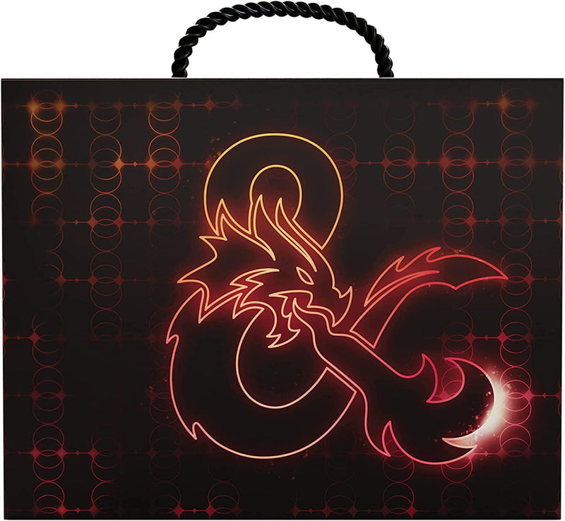 Dungeons & Dragons: Campaign Case: Creatures