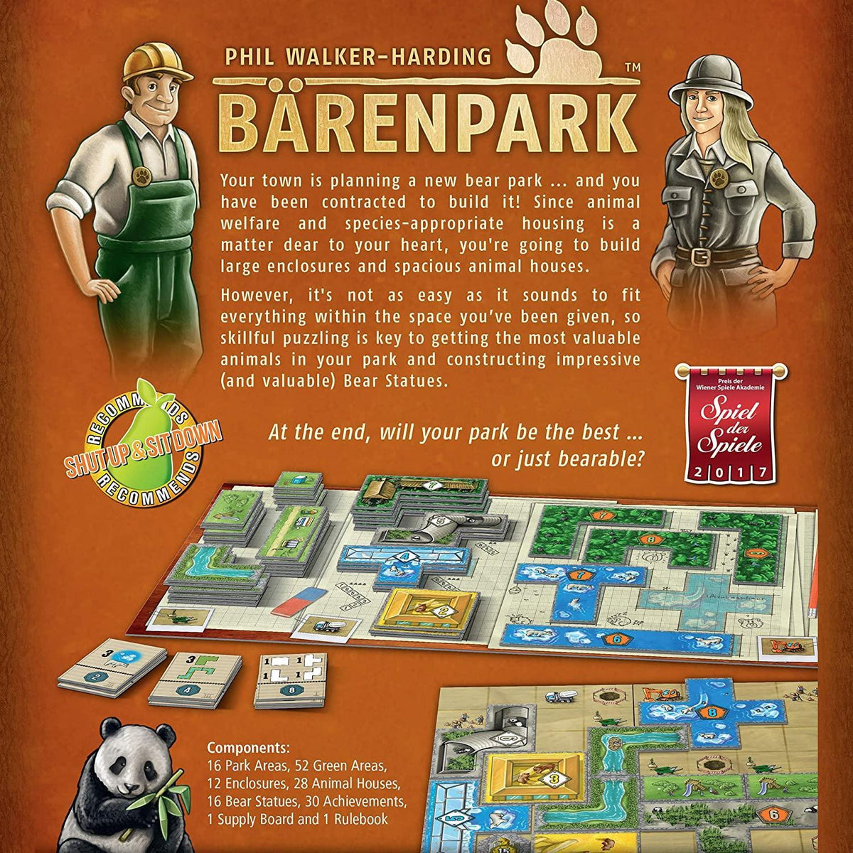 Barenpark