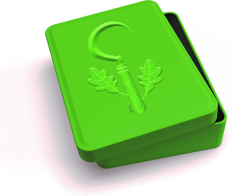 Dungeons & Dragons: Druid token set