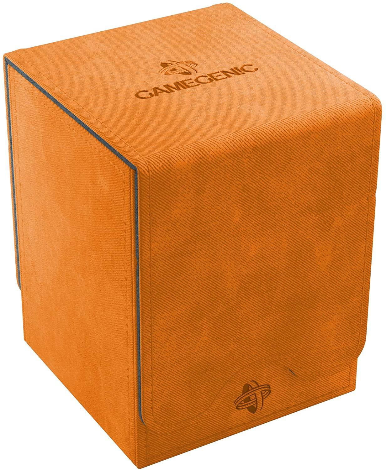 Gamegenic - Squire Convertible 100+ Deck Box [Choose A Color]
