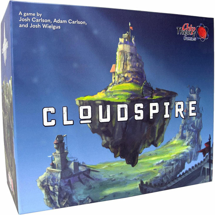 Cloudspire