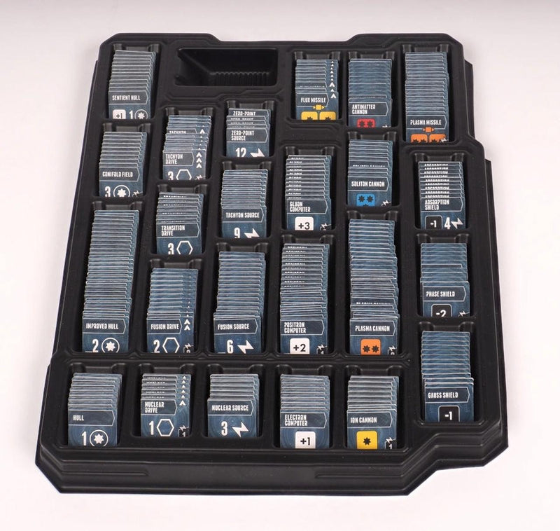 Eclipse - Second Dawn For The Galaxy