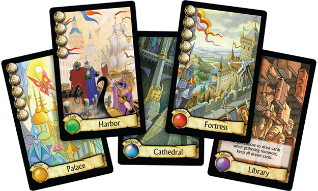 Citadels Classic