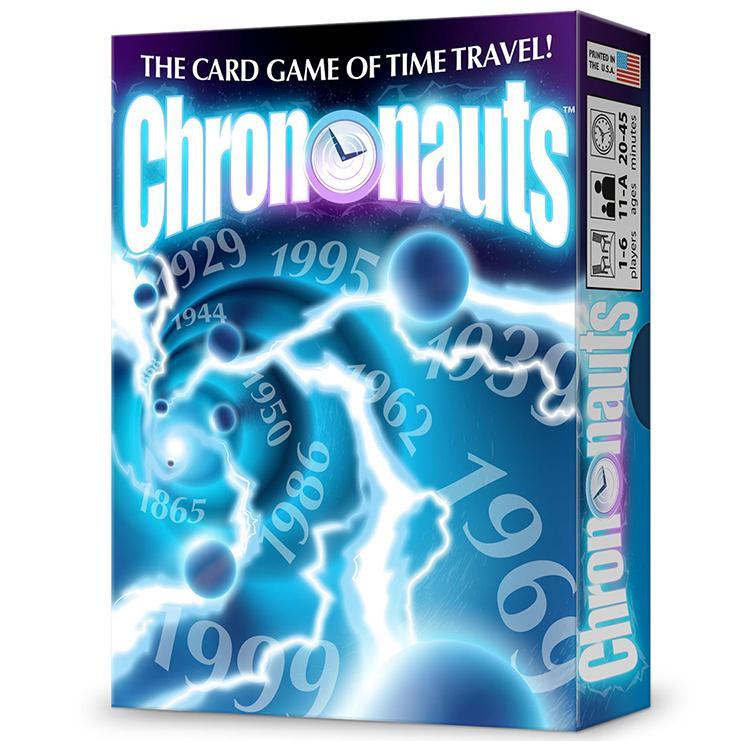 Chrononauts