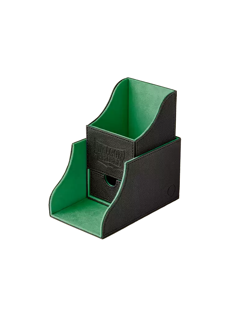 Dragon Shield - Deck Box Nest+ 100 [Choose A Color]
