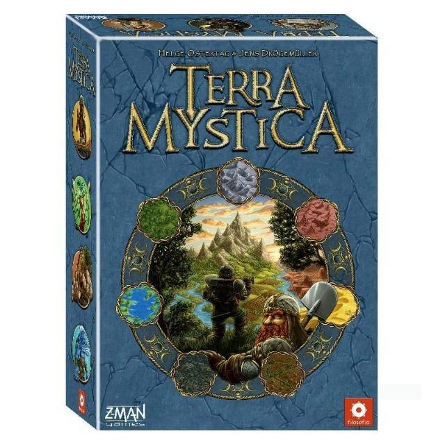 Terra Mystica
