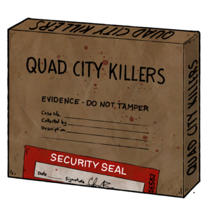 Quad City Killers