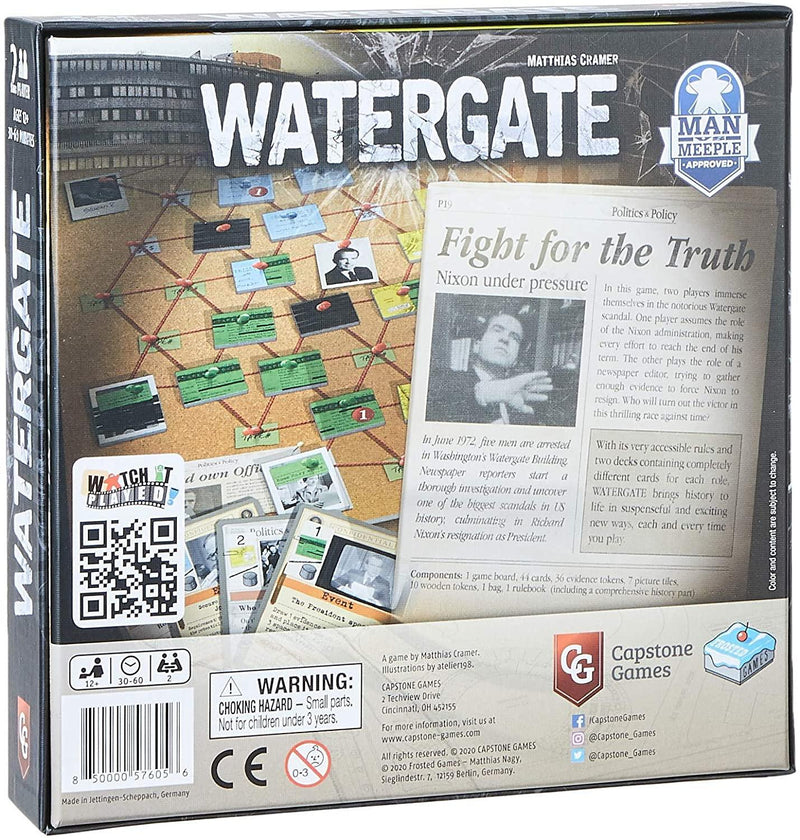 Watergate
