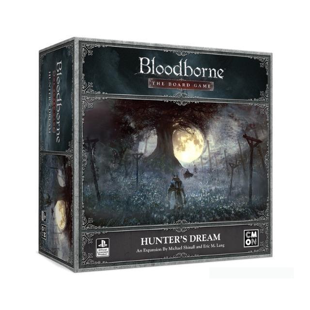 Bloodborne : Hunter's Dream Expansion