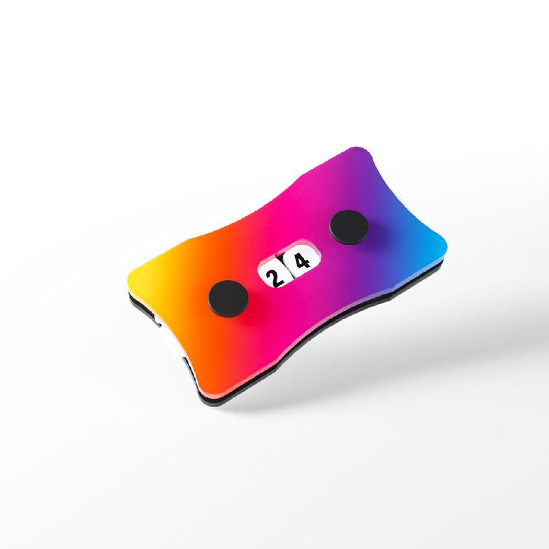 Gamegenic: Life Counter Double Dial [Choose A Style]