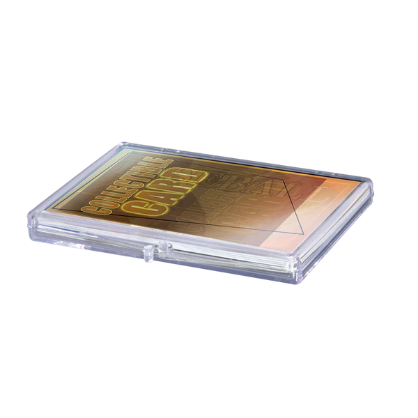 Hinged Card Box [Pick A Size]