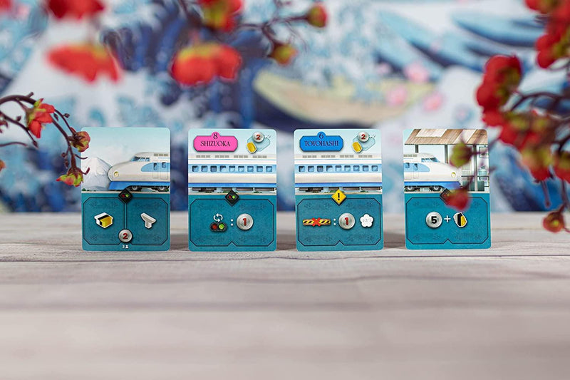 Shinkansen: Zero-Kai