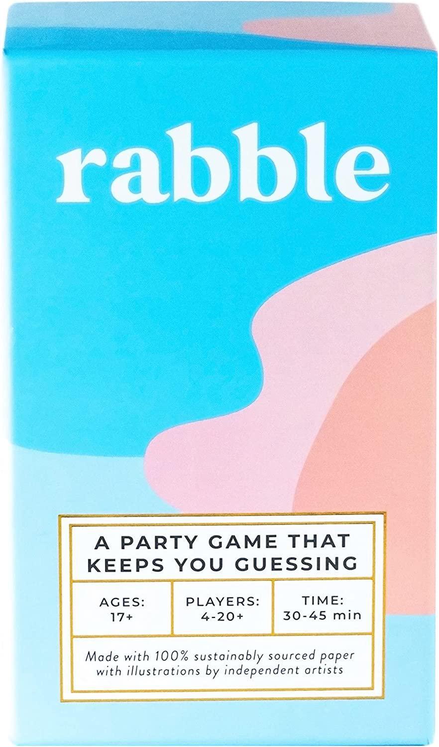 Rabble