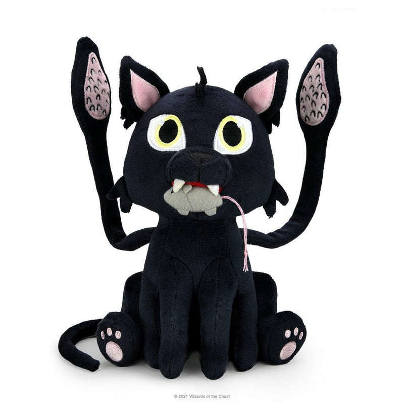 Dungeons & Dragons Phunny Plush: Displacer Beast