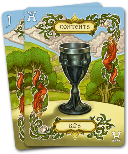 The Princess Bride: A Battle of Wits