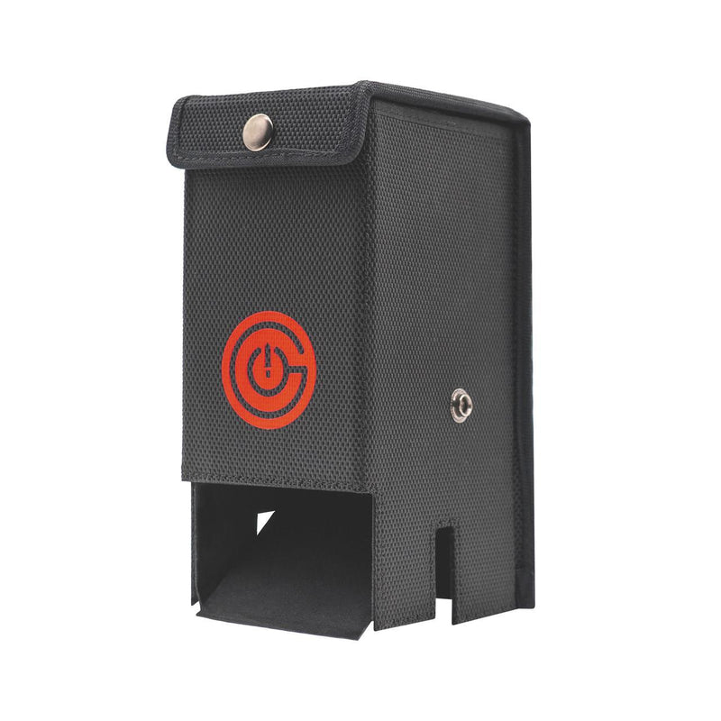 GeekOn! - Foldable Dice Tower [Choose A Color]