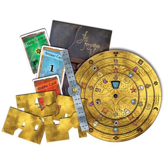 Exit: The Forgotten Island