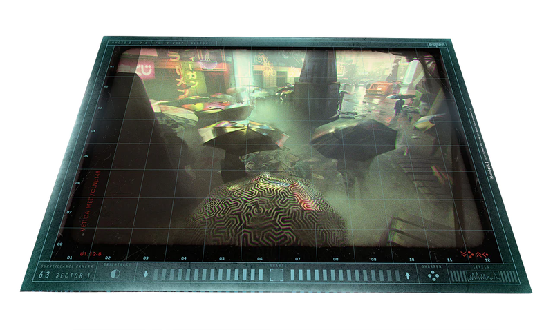 Blade Runner RPG: Starter Set