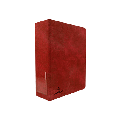 Gamegenic - Prime Ring Binder [Choose A Color]