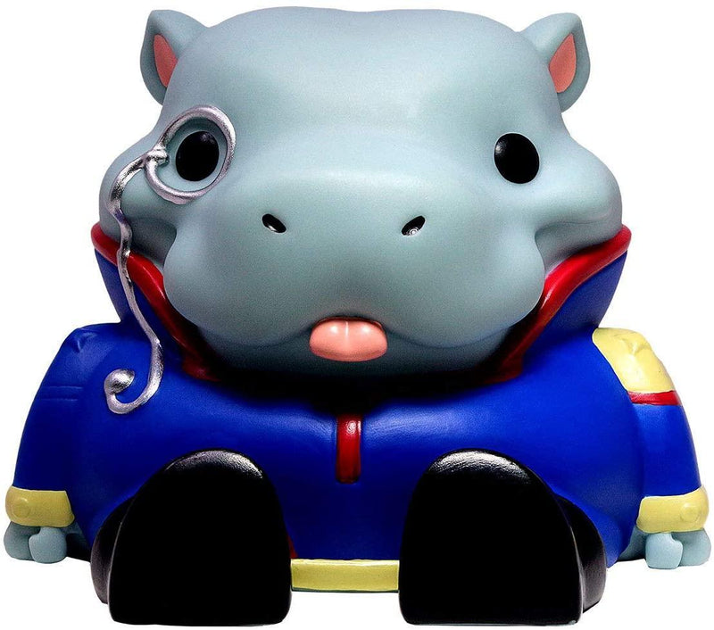 Figurines of Adorable Power: Dungeons & Dragons "Giff"