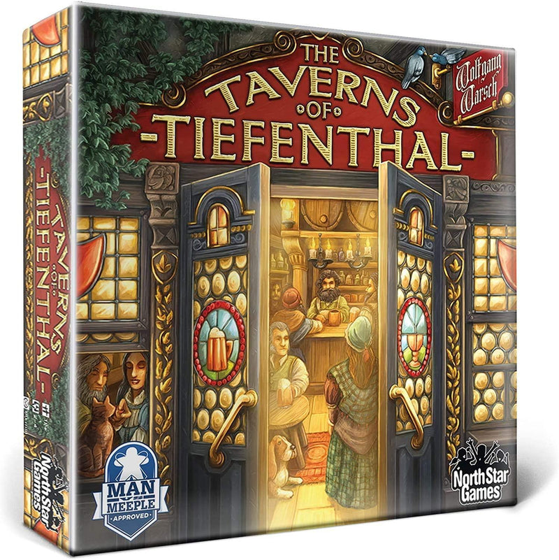 The Taverns Of Tiefenthal