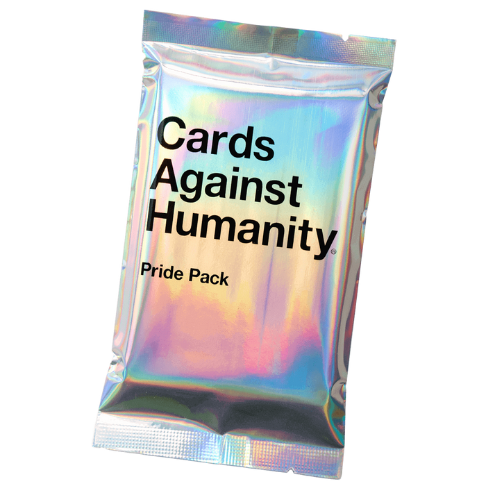 Cards Against Humanity: Pride Pack