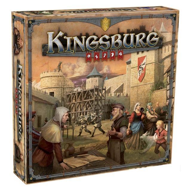 Kingsburg