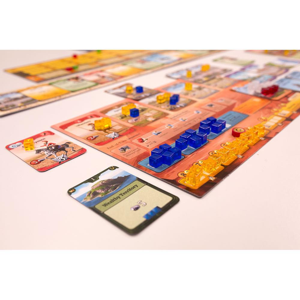 Through The Ages: A New Story of Civilization