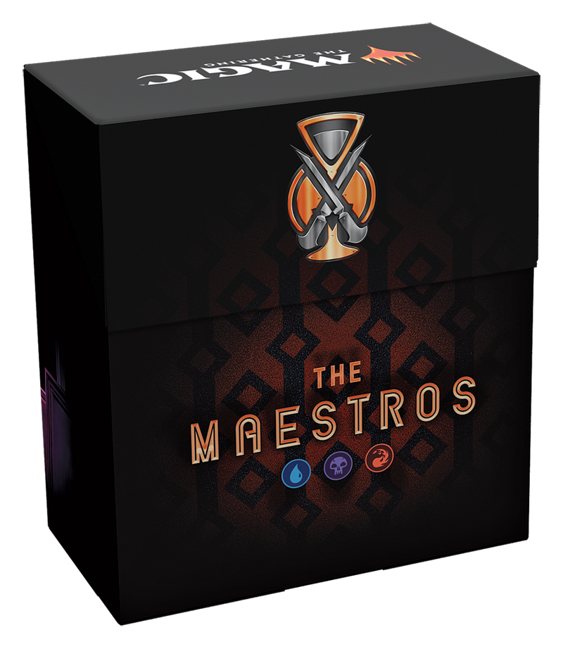 Magic: The Gathering Streets of New Capenna Prerelease Pack