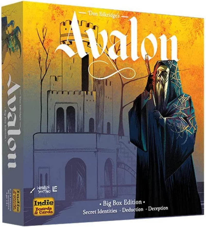 Avalon: Big Box