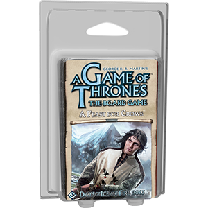 A Game Of Thrones The Board Game: A Feast For Crows Expansion