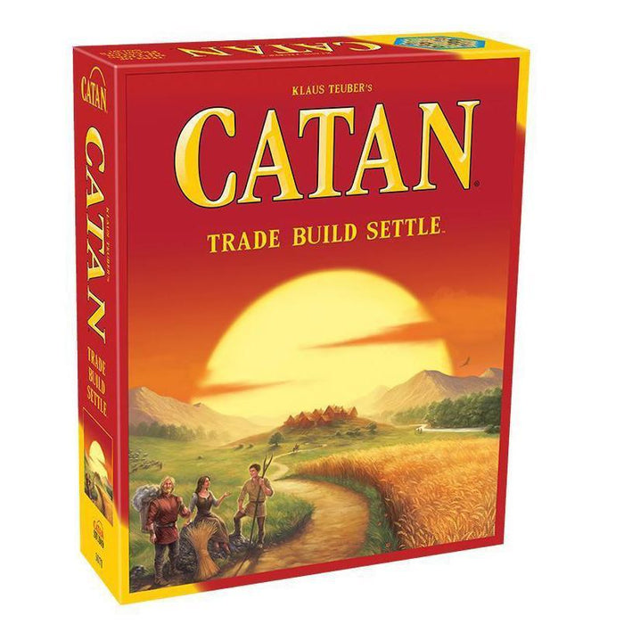 Catan