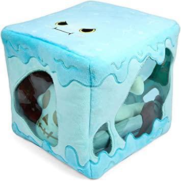 Phunny Plush: D&D - Gelatinous Cube
