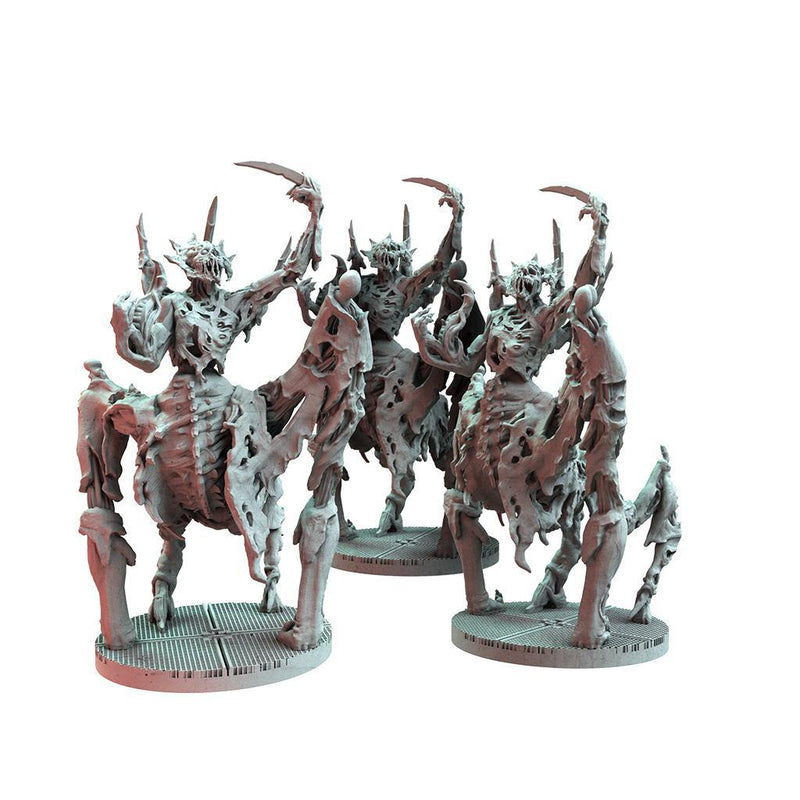 Nemesis: Carnomorph Expansion