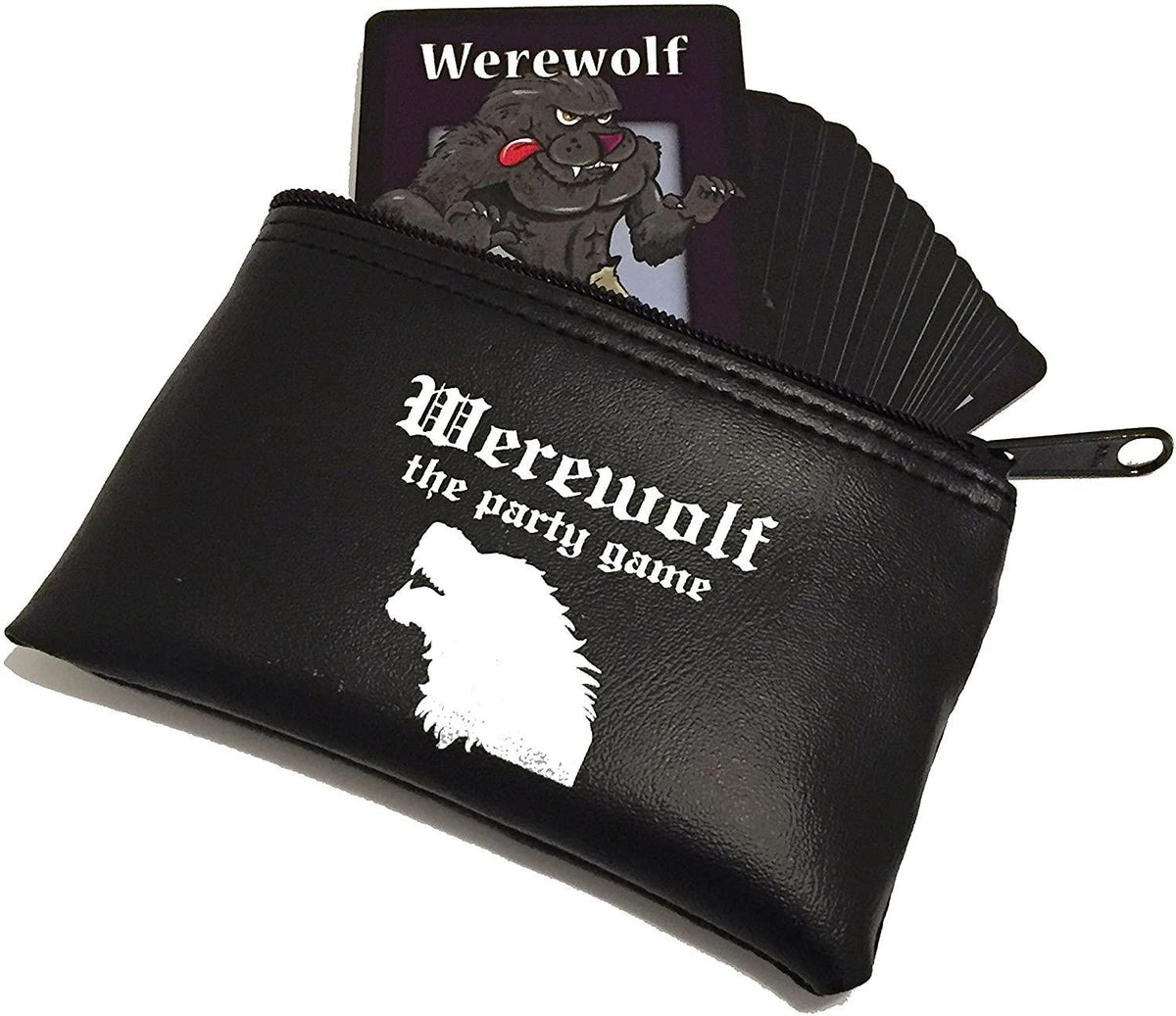Werewolf the Party Game