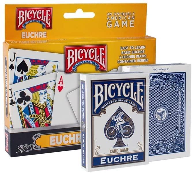 Bicycle: Euchre