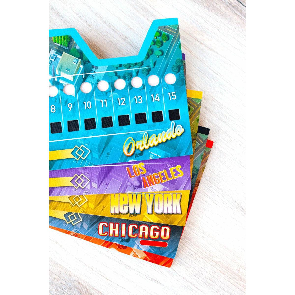 Suburbia: Collector's Edition