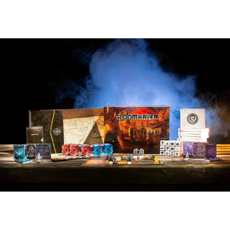 Gloomhaven