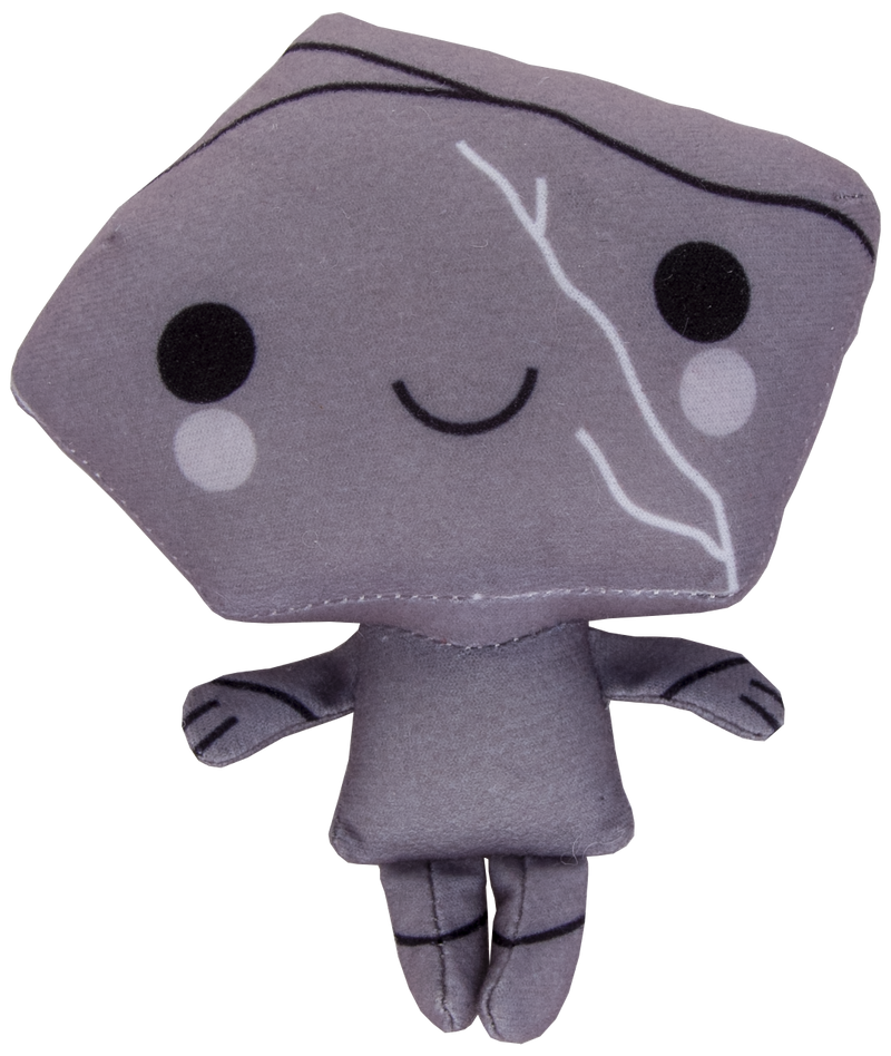 CATANIMAL Plushies - CATAN Ore Sprite